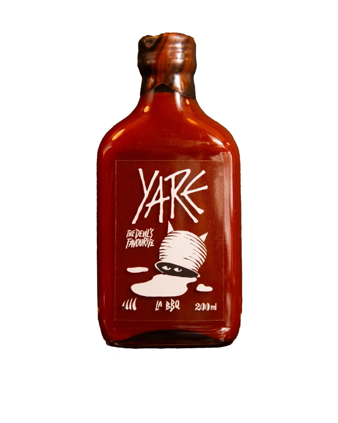 La BBQ