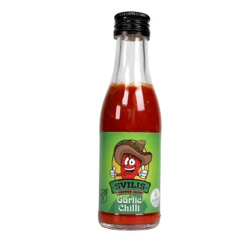 Garlic Chilli