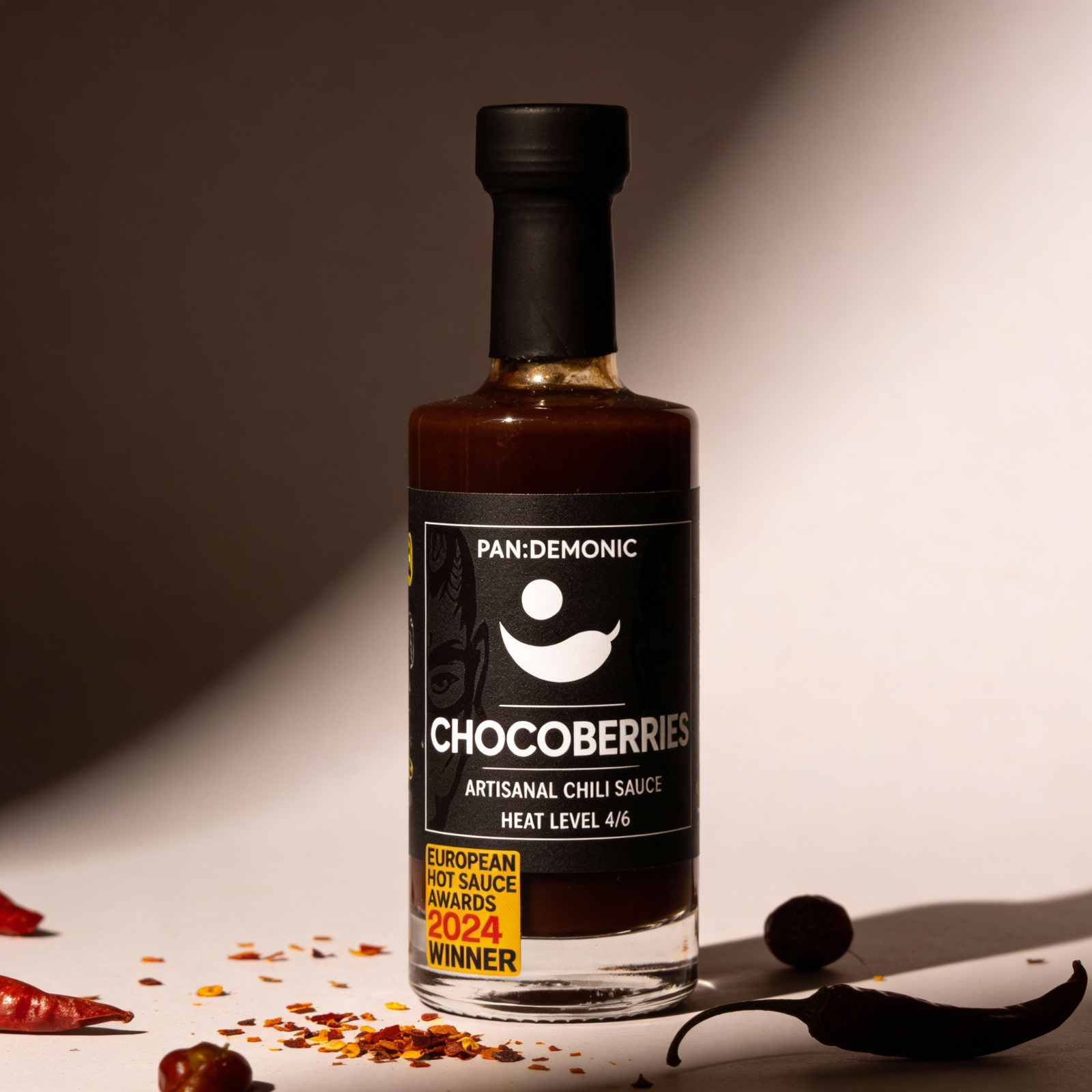 Chocoberrie