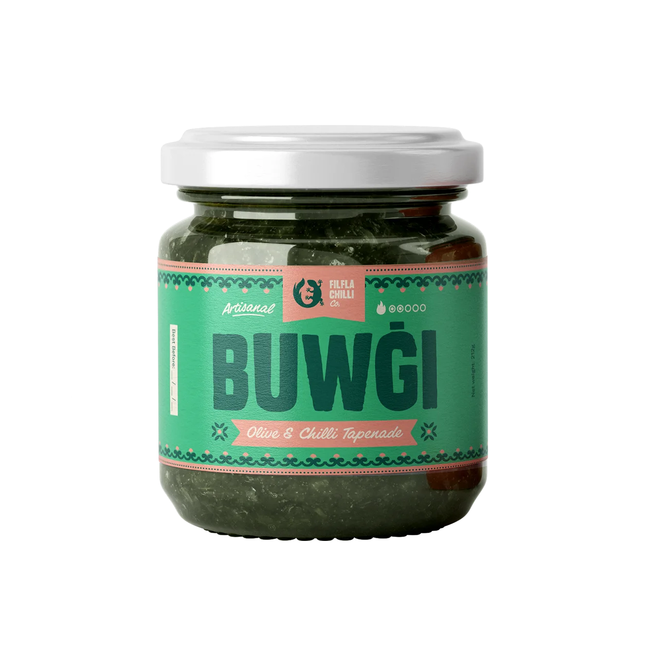BUWĠI