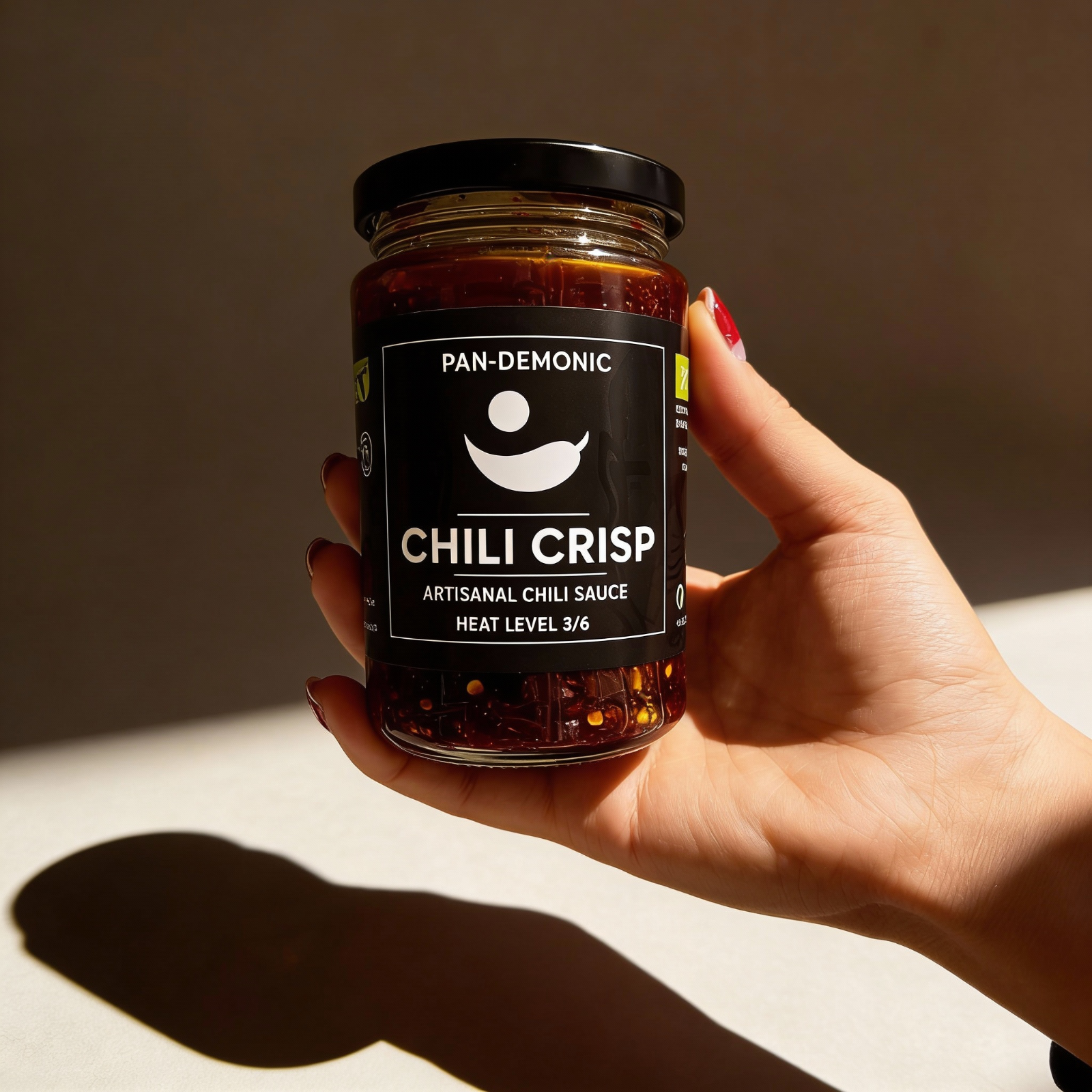 Chili Chrisp